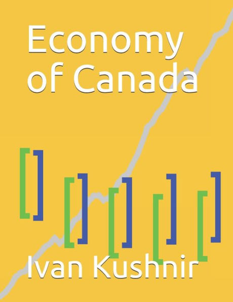 Economy of Canada (Economy in Countries)