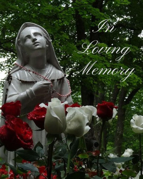 In Loving Memory - 9781794690882