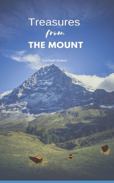 Treasures From The Mount : Ornaments Of Faith