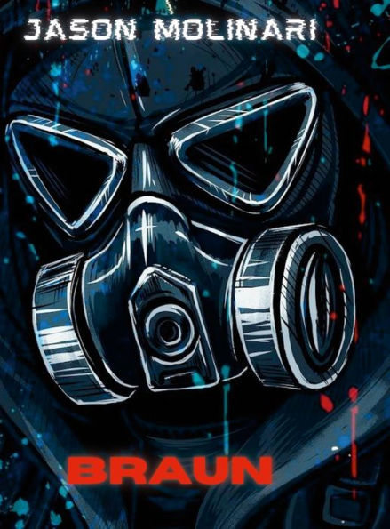 Braun: a Zombie Horror Short Story