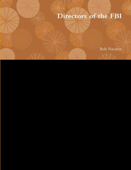 Directors Of The FBI