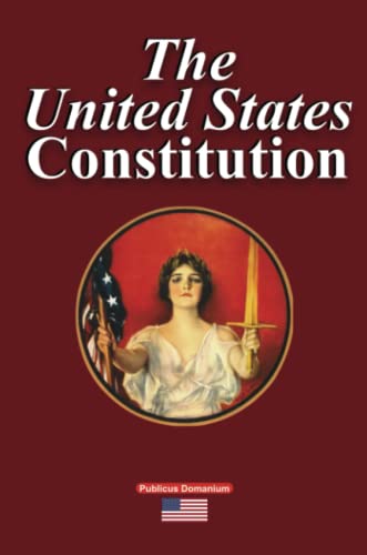 The United States Constitution - 9781794744622