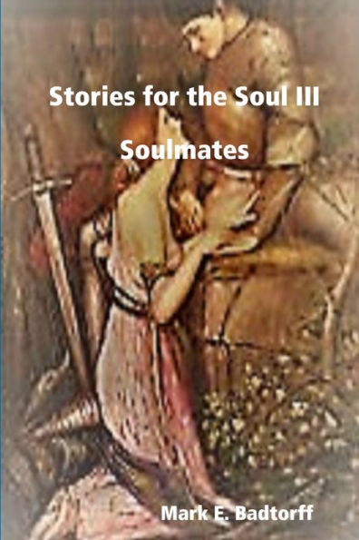 Stories For The Soul Iii