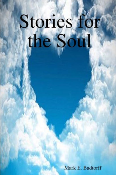 Stories For The Soul