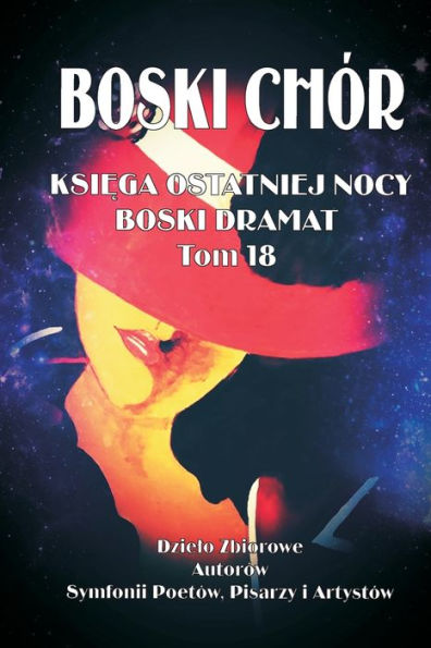 Boski Ch�r 18 (Polish Edition)