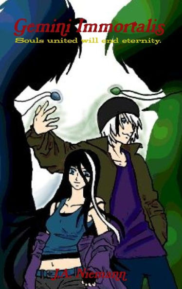 Gemini Immortalis