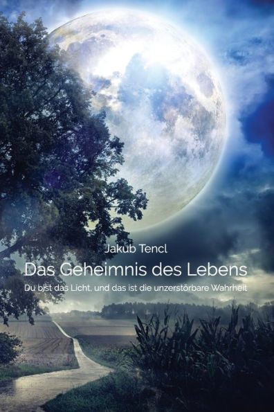 Das Geheimnis des Lebens: Du bist das Licht, und das ist die unzerst�rbare Wahrheit (German Edition)