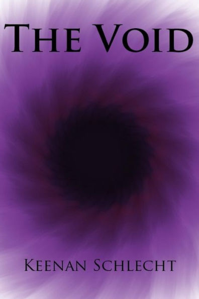 The Void - 9781795008297