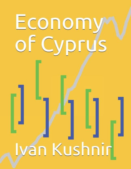 Economy of Cyprus (Economy in Countries)