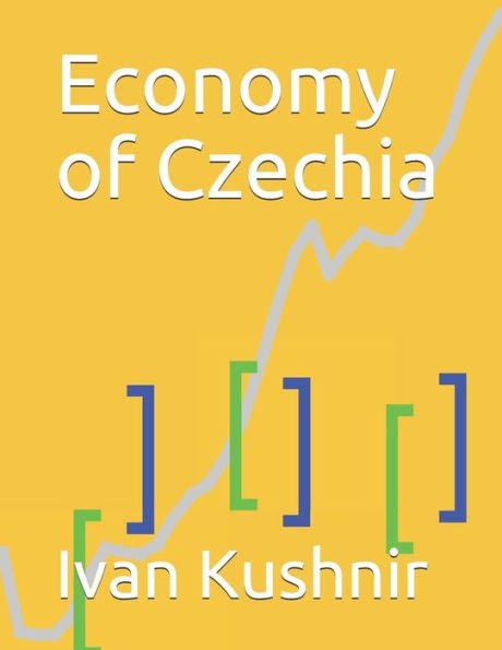 Economy of Czechia (Economy in Countries)