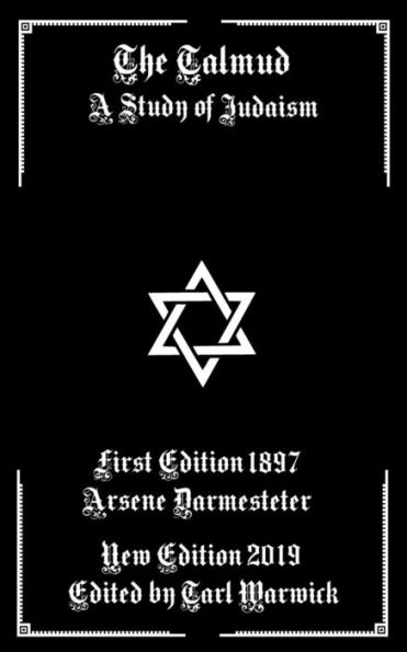 The Talmud: A Story Of Judaism