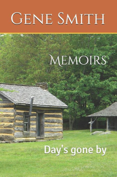 Memoirs : Murder At New River
