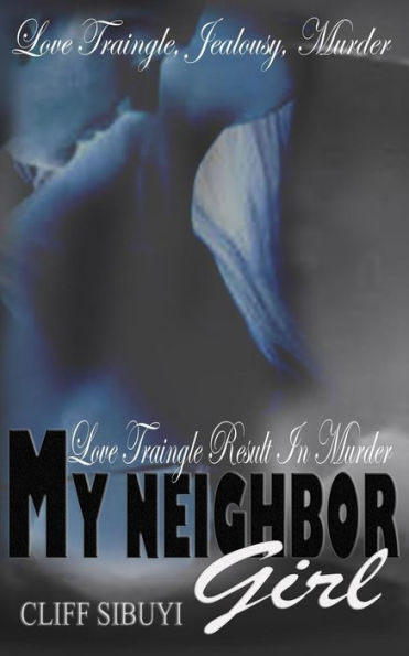My Neighbor Girl