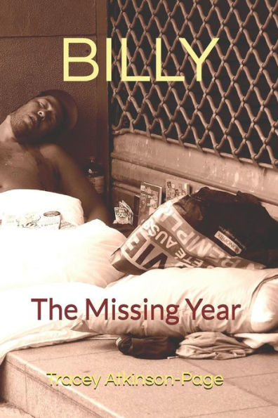 BILLY: The Missing Year