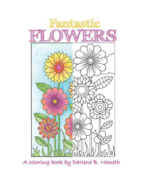 Fantastic Flowers