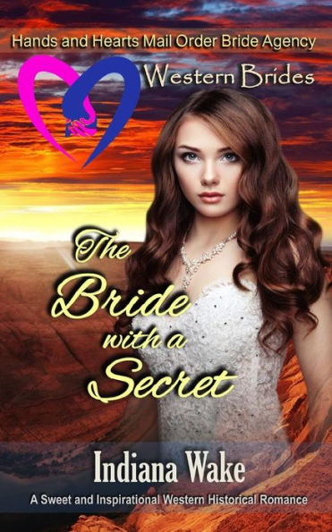 The Bride With A Secret