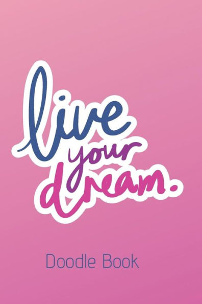 Doodle Book - 9781795086271