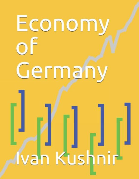 Economy of Germany (Economy in Countries)