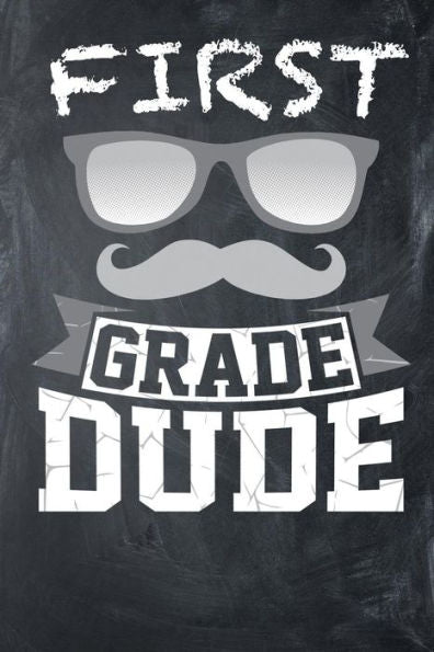 First Grade Dude: For 1st Graders