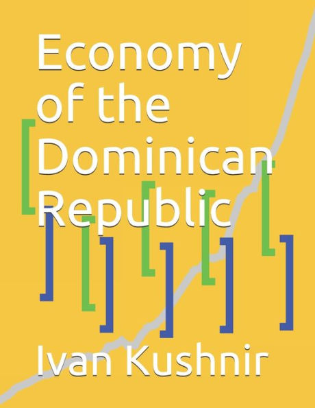 Economy of the Dominican Republic (Economy in Countries)