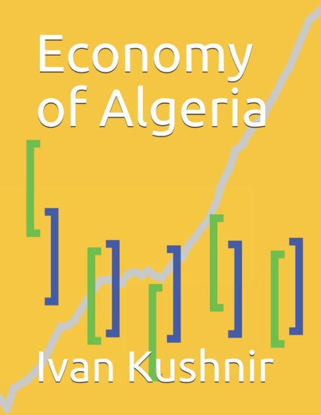 Economy of Algeria (Economy in Countries)
