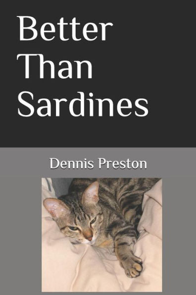 Better Than Sardines