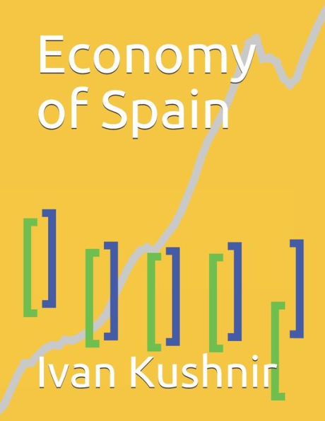 Economy of Spain (Economy in Countries)