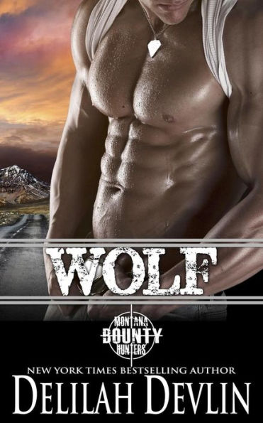 Wolf - 9781795129305
