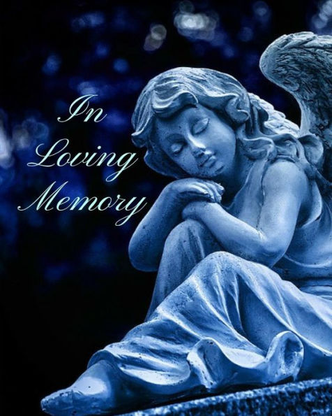 In Loving Memory - 9781795151429