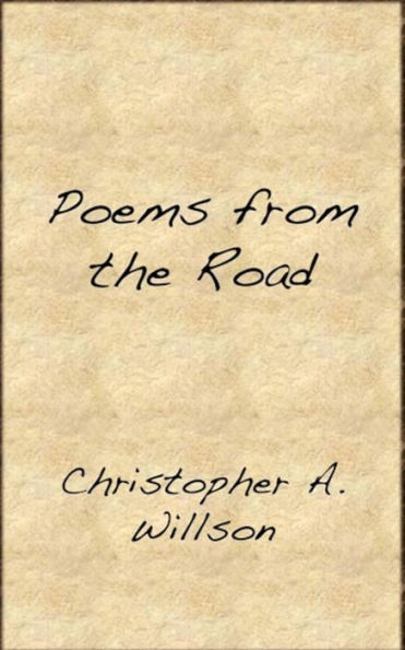 Poems From The Road