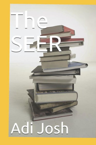 The Seer - 9781795156097