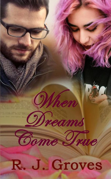 When Dreams Come True - 9781795156448