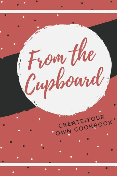 From The Cupboard