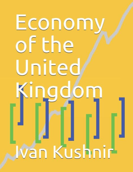 Economy of the United Kingdom (Economy in Countries)