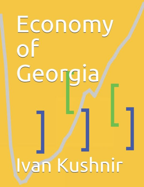 Economy of Georgia (Economy in Countries)