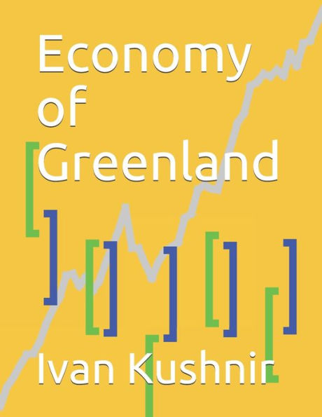 Economy of Greenland (Economy in Countries)