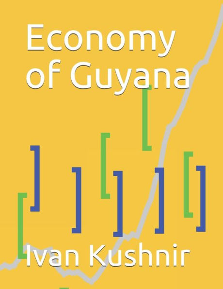 Economy of Guyana (Economy in Countries)