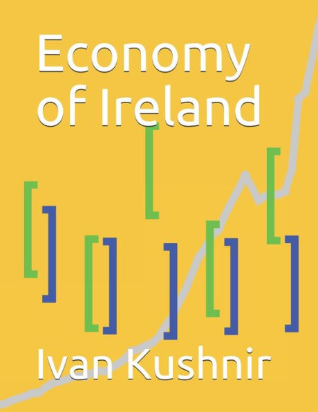 Economy of Ireland (Economy in Countries)