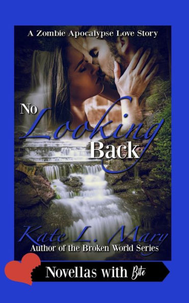 No Looking Back - 9781795188296