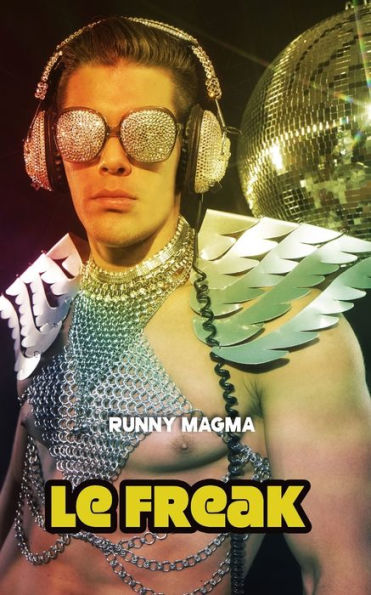Le Freak (Italian Edition)