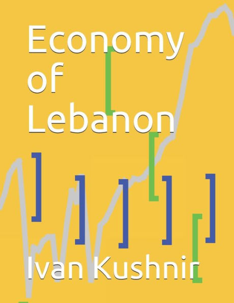 Economy of Lebanon (Economy in Countries)