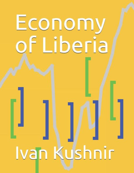 Economy of Liberia (Economy in Countries)