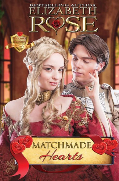 Matchmade Hearts: Valentine's Day (Sweet And Clean Romance)