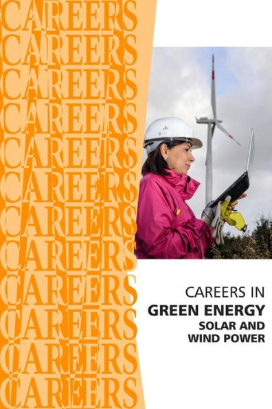 Careers in Green Energy: Solar and Wind Power Jobs