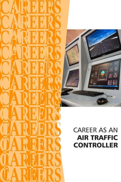 Career as an Air Traffic Controller