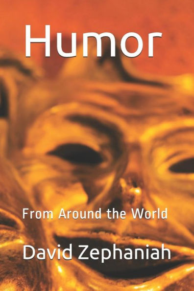 Humor: From Around the World