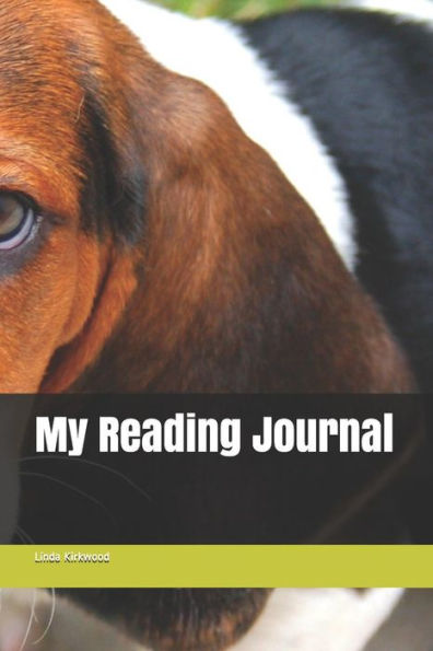 My Reading Log