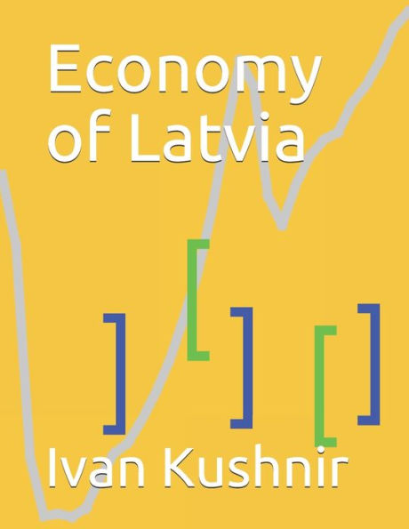 Economy of Latvia (Economy in Countries)
