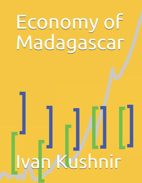 Economy of Madagascar (Economy in Countries)