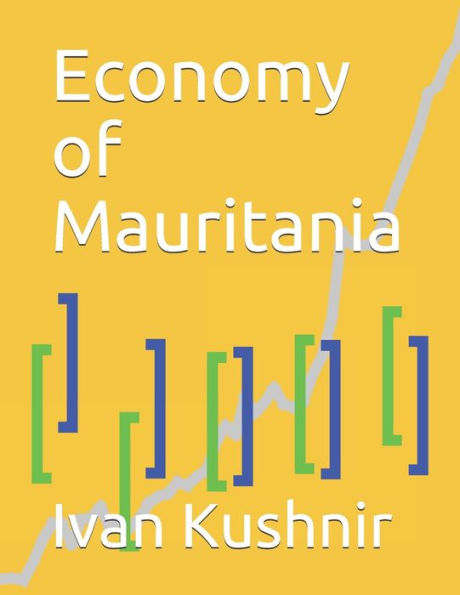 Economy of Mauritania (Economy in Countries)